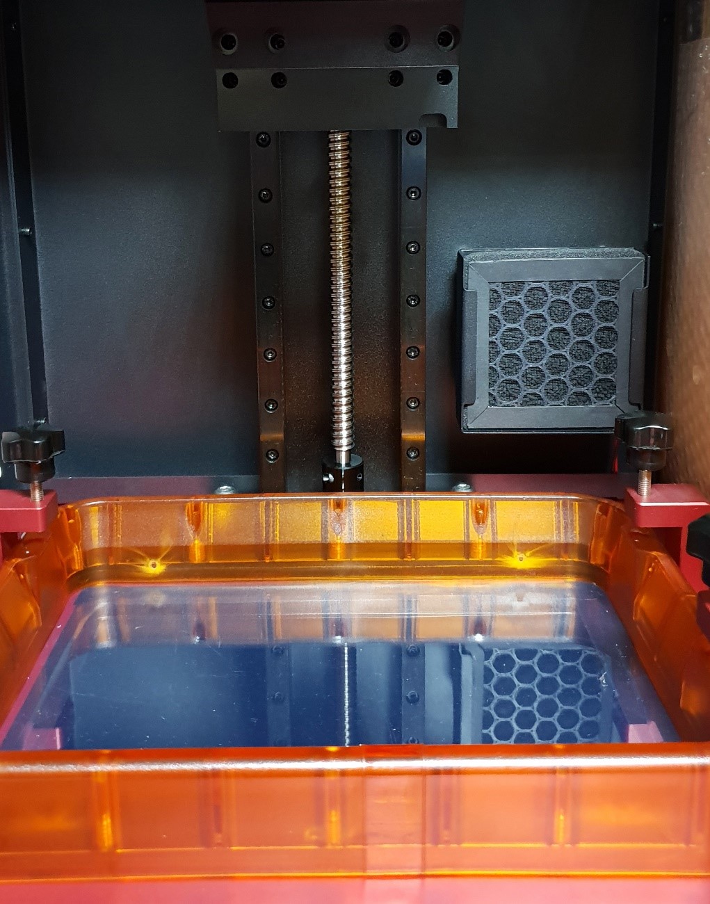 3D принтер Wanhao Duplicator 8