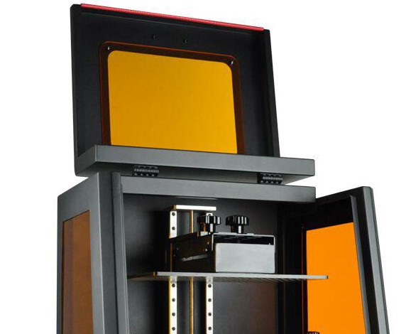 3D принтер Wanhao Duplicator 8