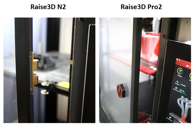 Приятные апгрейты корпуса