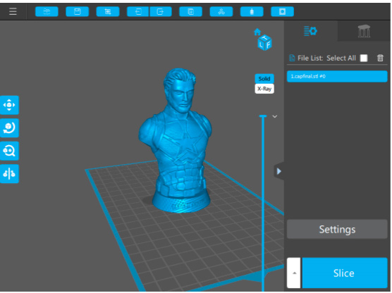 Обзор 3D принтера Wanhao Duplicator 8