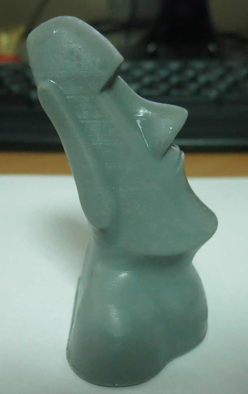 Обзор 3D принтера Wanhao Duplicator 8