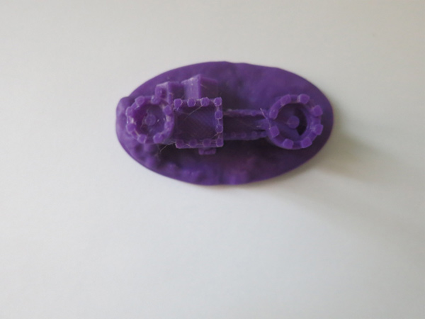 Обзор на 3D принтер Wanhao Duplicator 10