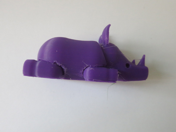 Обзор на 3D принтер Wanhao Duplicator 10