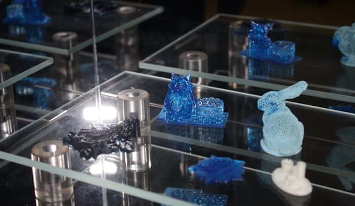 Обзор УФ-камеры Wanhao Boxman-1