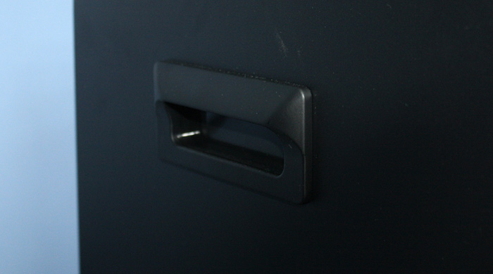 Обзор УФ-камеры Wanhao Boxman-1