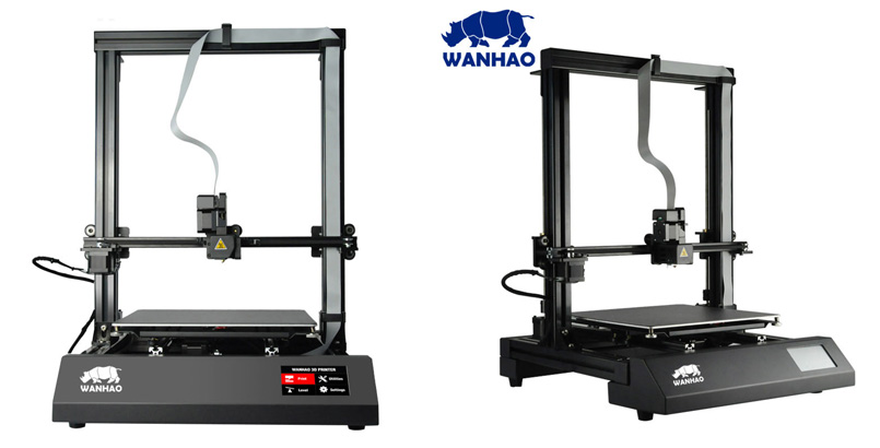 3D-принтер Wanhao Duplicator 9