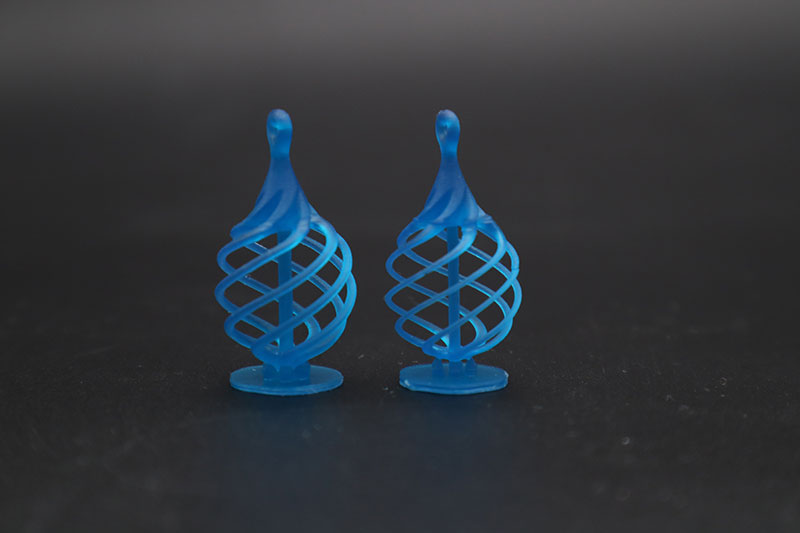 Обзор 3D принтера Wanhao GR1