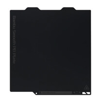 Печатная платформа PEI гладкая для 3Д принтера Bambu Lab A1 mini
