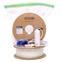 Комплект вакуумного хранения Esun eVacuum Kit Pro 2