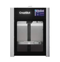 3Д принтер CreatBot D400 HS
