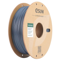 Катушка PETG-Basic пластика ESUN 1.75 мм 1кг, серая