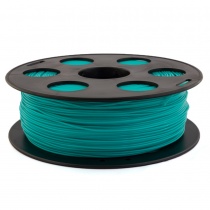 Катушка PLA  пластика Bestfilament 1.75 мм 1кг., изумрудная (st_pla_1kg_1.75_emerald)