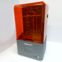 3D принтер Creality HALOT-MAGE S 14К Б/У