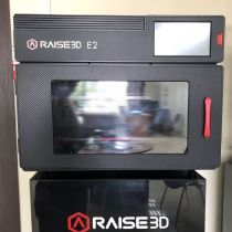 3D принтер Raise3D E2 б/y