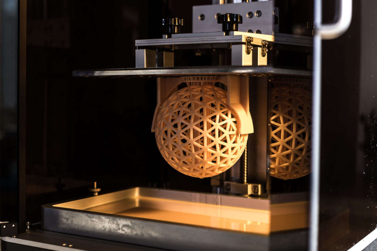3D принтер Phrozen Transform Standard - это совершенно новый уровень высоко...