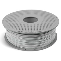 Катушка TPU 95A HF пластика Bambu lab 1.75 мм 1кг, серая