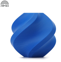 Пластик PLA Lite (без катушки) Bambu lab 1.75 мм 1кг., синий