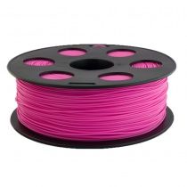 Катушка ABS-пластика Bestfilament, 1,75 мм, 2,5 кг, розовая