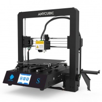 3D принтер Anycubic Mega-S (новый I3 Mega)