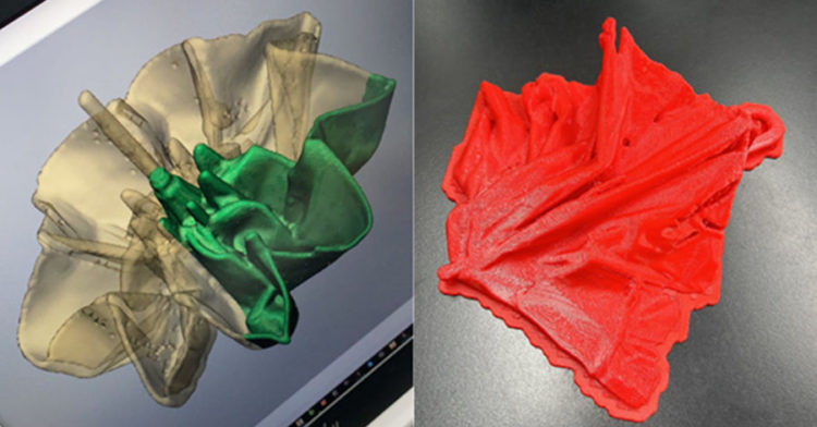 Галерея Дэвида Цвирнера в Гонконге установила несколько 3D принтеров для проведения художественной выставки