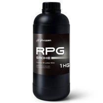 Фотополимерная смола Phrozen RPG, дымчато-белая (1 кг)
