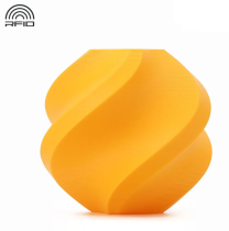 Пластик PLA Lite (без катушки) Bambu lab 1.75 мм 1кг., желтый подсолнух (16401)