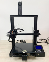 3D принтер Creality Ender-3 Neo (набор для сборки) Б/У