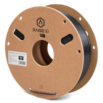 Катушка Hyper Speed PLA-пластика Raise3D - RFID 1.75 мм 1кг, черная
