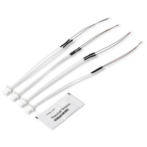 Набор из 4 термисторов для головки экструдера  для 3Д принтера Snapmaker U1