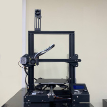 3D принтер Creality Ender 3 Б/У
