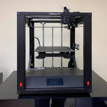 3D-принтер Creality Ender-5 S1 (набор для сборки) Б/У