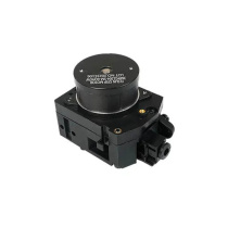 Экструдер в сборе для 3D принтера FLSUN S1/S1 Pro