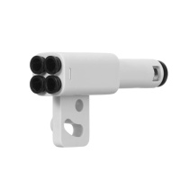 Переходник Bambu 4-в-1 PTFE для 3D принтеров Bambu Lab P1P, P1S, X1, X1C, X1E