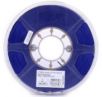 Катушка eElastic-пластика ESUN 1.75 мм 1кг., синяя (eLastic175U1)