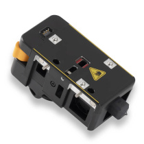 Сменный модуль экструдера №1 левого слота для 3Д принтера Snapmaker U1