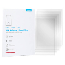 Пленка FEP (5 шт.) для 3Д принтера Elegoo Mars 5/5 Ultra/4