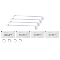 Набор керамических нагревателей (4 шт.) для 3Д принтера Snapmaker U1