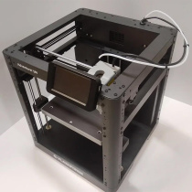 3Д принтер FlashForge Adventurer 5M Б/У