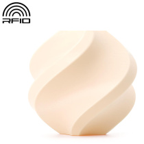 Пластик PETG Basic (без катушки) Bambu lab 1.75 мм 1кг, темно-бежевый (30403)