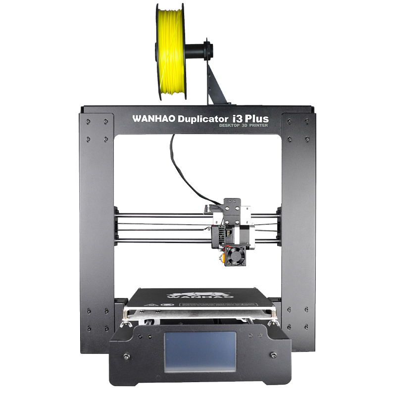 3D принтер Wanhao Duplicator i3 Plus