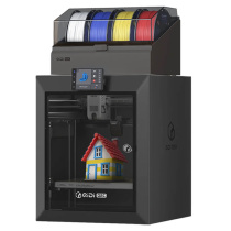 3Д принтер QIDI Q2C Combo