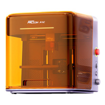 Закрытый станок для лазерной гравировки и резки Creality Falcon A1C, 5 Вт