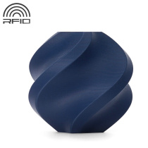 Пластик PLA Matte (без катушки) Bambu lab 1.75 мм 1кг, темно-синий