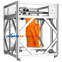 3Д принтер Dowell3D DM1016Plus
