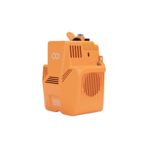 Печатная голова для 3Д принтера Elegoo OrangeStorm Giga (набор)