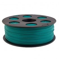 Катушка ABS-пластика Bestfilament, 1,75 мм, 2,5 кг, изумрудная