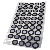 Маркеры светоотражающие для 3D сканеров Creality CR-Scan Otter/Raptor, 6 мм (4008060156)