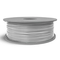 Катушка PLA Basic пластика Bambu Lab 1.75 мм 1кг, серая