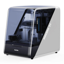 Настольный фрезерный станок с ЧПУ MAKERA Z1