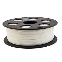 Катушка PLA-пластика Bestfilament, 2,85 мм, 1 кг, белая